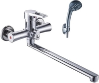 Смеситель Эверест B22-270GS - фото