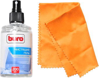 Очиститель Buro BU-G Screen - фото