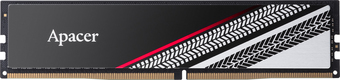 Оперативная память Apacer TEX 8ГБ DDR4 2666МГц AH4U08G26C08YTBAA-1 - фото