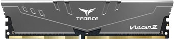 Оперативная память Team Vulcan Z 8ГБ DDR4 3200МГц TLZGD48G3200HC16F01 - фото