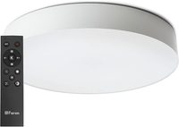 Люстра-тарелка Feron AL6200 48070 - фото