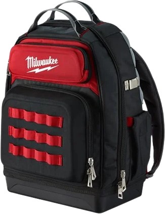 Рюкзак для инструментов Milwaukee Ultimate Jobsite Backpack 4932464833 - фото