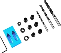 Набор сверл Deko WWT14 041-0226 - фото