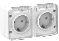 Розетка Schneider Electric AtlasDesign ATN540126 - фото