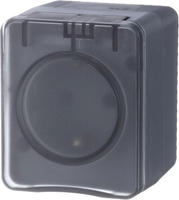 Розетка Schneider Electric AtlasDesign ATN544045 - фото