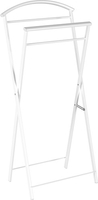 Стойка для одежды ЗМИ Контур ВНП 367 (белый) - фото