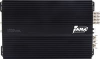 Автомобильный усилитель AMP MASS 4.80 - фото