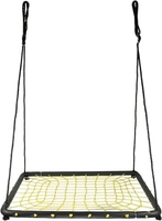 Подвесные качели ZEZ Sport гнездо HY75-100 (цвет в ассортименте) - фото