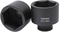 Головка слесарная FORSAGE F-4458512 - фото