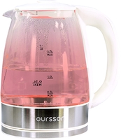 Электрический чайник Oursson EK1744GD/IV - фото