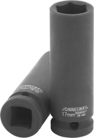 Головка слесарная Jonnesway S03AD4117 - фото