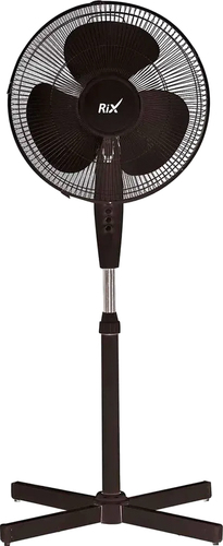 Вентилятор Rix RSF-3000B - фото