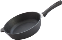 Сковорода Камская посуда б6060 - фото