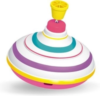 Развивающая игрушка Stellar Юла 01309 - фото