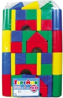 Развивающая игрушка Десятое королевство Теремок 00886 - фото