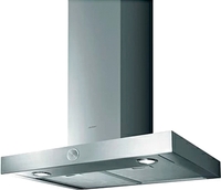 Кухонная вытяжка Jetair Touch IX/A/60 PRF0099980A - фото