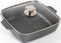 Жаровня Мечта Мечта Гранит M38701 - фото