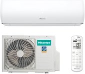 Кондиционер Hisense Expert Pro DC Inverter R32 AS-13UW4RYDTV03 - фото