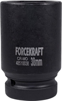 Головка слесарная ForceKraft FK-48510038 - фото