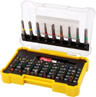 Набор бит Kranz KR-92-0462 (50 шт) - фото