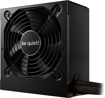 Блок питания be quiet! System Power 10 450W BN326 - фото