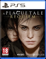 A Plague Tale: Requiem для PlayStation 5 - фото