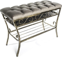 Банкетка Dudo БН-5КС-1 (italia-8) - фото