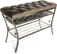 Банкетка Dudo БН-5КС-1 (italia-6) - фото