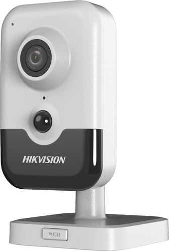 IP-камера Hikvision DS-2CD2423G2-I (2.8 мм) - фото