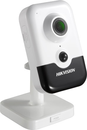 IP-камера Hikvision DS-2CD2443G0-IW(W) (2.8 мм) - фото