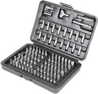 Набор бит Remocolor 33-2-701 (100 пр) - фото