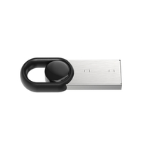 USB Flash Netac UM2 USB2.0 16GB - фото