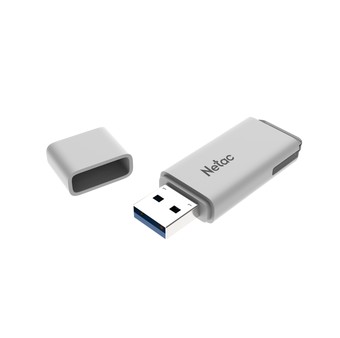 USB Flash Netac U185 USB3.0 512GB - фото