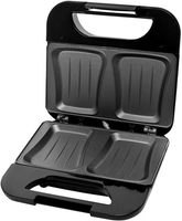 Сэндвичница Brayer BR2203BK - фото