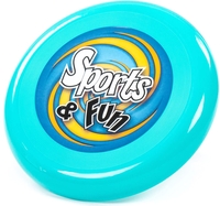 Фрисби Полесье Летающая тарелка 89991 (бирюзовый) - фото