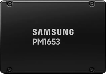 SSD Samsung PM1653a 15.36TB MZILG15THBLA-00A07 - фото