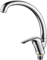 Смеситель Ledeme L5931 - фото