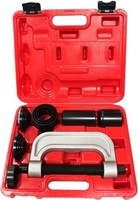 Специнструмент FORSAGE F-909T2 (10 предметов) - фото