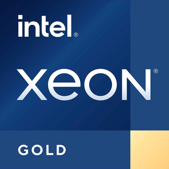 Процессор Intel Xeon Gold 5315Y - фото