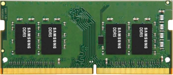 Оперативная память Samsung 8ГБ DDR5 4800 МГц M425R1GB4BB0-CQK - фото