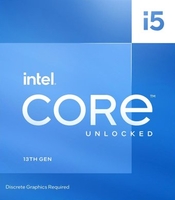Процессор Intel Core i5-13600K (BOX) - фото
