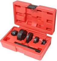 Специнструмент FORSAGE F-905T18 (6 предметов) - фото