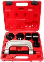 Специнструмент FORSAGE F-906T4 (7 предметов) - фото