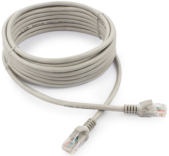 Кабель Cablexpert PP10-5M - фото