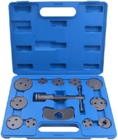 Специнструмент RockForce RF-65802 (13 предметов) - фото