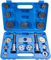 Специнструмент RockForce RF-65805 (18 предметов) - фото