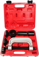 Специнструмент RockForce RF-909T2 (10 предметов) - фото