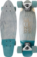 Лонгборд Mindless Stained Daily III Grey ML5170 - фото