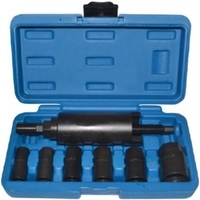 Специнструмент RockForce RF-4011077 (7 предметов) - фото