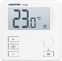Терморегулятор Auraton Auriga 3003 - фото